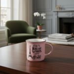 Set Tazas X2 Cerámica Ms Spa174 125ml Diseño Variado - Imagen 3