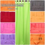 Cortina Tropical Mecanica Pesada 2 Paños 2.10x1.40 Oferta - Imagen 31