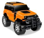 Auto Juguete Pick Up Force Playero Surf Roma Baby Movil - Imagen 22