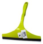 Secador Escurridor De Vidrios Azulejos Mampara 21cm