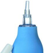 Aspirador Nasal Bebes Y Jeringuilla Para Oido Nuby Sacamoco - Imagen 7