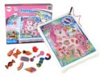 Juego De Mesa Operando Al Unicornio Infantil Crazy Unicorn - Imagen 2