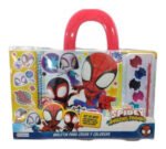 Kit Escolar Tiny Set De Arte 84 Piezas Colores - Imagen 9