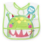 Babero Vinilico Bebe Love Varios Modelos Oferta Babymovil - Imagen 9