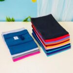 Toalla Toallon Playero 150 X 70cm Secado Rapido Babymovil - Imagen 22