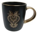 Combo Set X2 Taza Jarro Mug Cerámica Cafe Diseños 300cc - Imagen 9