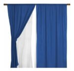 Cortina Tropical Mecanica Pesada 2 Paños 2.10x1.40 Oferta - Imagen 3