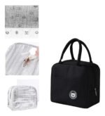 Lunchera Termica Vianda Escolar Bolso Cooler Conservadora - Imagen 20