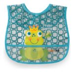 Babero Vinilico Bebe Love Varios Modelos Oferta Babymovil - Imagen 13