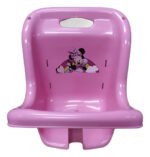 Hamaca Infantil Disney Spidey Minnie Interior Exterior Color Rosa - Imagen 2