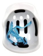 Set Proteccion Patin Roller Casco Rodillera Babymovil 7327 - Imagen 4