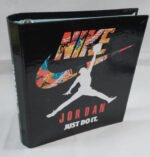 Carpeta Escolar Numero 3 Con Anillos Varios Modelos - Imagen 4