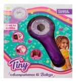 Maquina Trenzador Pelo Trenzas Hilos Accesorios Bijou Tiny - Imagen 2