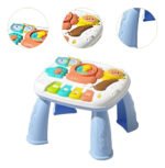 Mesa Didáctica De Actividades Smart Sonido Luz - Imagen 9