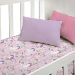 Acolchado Cuna Funcional Bebe Mickey Minnie Piñata Babymovil - Imagen 13