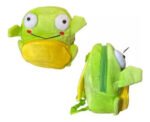Mochila Infantil Jardin Animalitos Espalda Niños Animalitos - Imagen 13