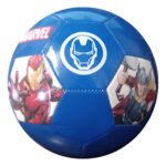 Pelota De Cuero Numero 5 Futbol Infantil Babymovil - Imagen 18