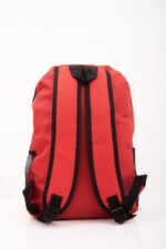 Mochila Viaje Escolar Urbana Reforzada Resistente Babymovil - Imagen 4