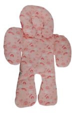 Reductor Para Recién Nacido Priori P/ Coches Butacas Cf9012 - Imagen 5