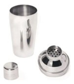 Coctelera Con Filtro De Acero Inoxidable 750ml Baby Movil