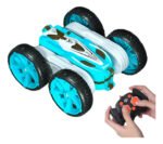 Juguete Auto Radio Control Remoto Trepador Babymovil - Imagen 7