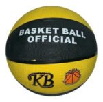 Pelota Basquet N7 Deporte Sport Basket Ball Babymovil - Imagen 12