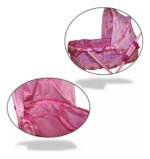 Juguete Nena Cochecito Paraguitas Muñeca Babymovil 4961 (l) - Imagen 2