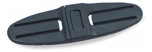 Broche Sujetador Traba Arnes Huevito Butaca Auto Priori