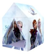 Carpa Infantil Nenas Nene Casa Frozen Spiderman 103x93x69cm - Imagen 8