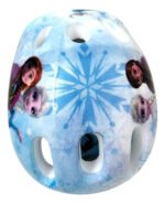 Set Proteccion Patin Roller Casco Rodillera Babymovil 7327 - Imagen 5