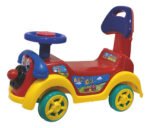 Andarin Andador Caminador Pata Pata 2 En 1 Babymovil
