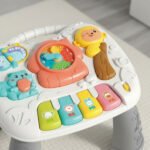 Mesa Didáctica De Actividades Smart Sonido Luz - Imagen 5