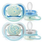Chupete Bebe 6-18m Philips Avent Varios Modelos Babymovil - Imagen 13