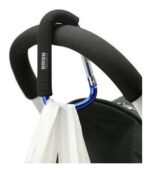 Mamy Clip Gancho P/ Cargar En Cochesito Baby Innovation -01 - Imagen 9