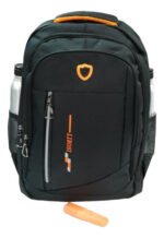 Mochila Deportiva Porta Notebook 4 Cierres 50x35x20 - Imagen 6