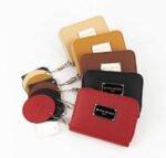 Billeteras Monedero Mujer Chica Jean Cartier Babymovil - Imagen 9