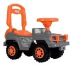 Andador Pata Pata Auto Kuma Kids Patrol - Imagen 2