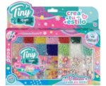 Kit Set De Bijouterie  Caja Armar Pulseras Tiny Mostacillas