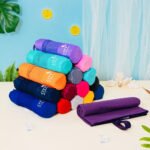 Toalla Toallon Playero 150 X 70cm Secado Rapido Babymovil - Imagen 33