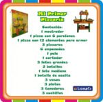 Cocina Petit Gourmet Lionels Pizzeria Ingrediente Accesorios Color Verde - Imagen 4