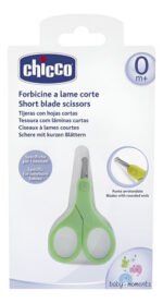 Tijera Corta Uña Bebe 0m+ Protector Chicco Babymovil - Imagen 15