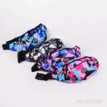 Riñonera Bandolera Deportiva Grande 4 Compartimentos Pratys - Imagen 36