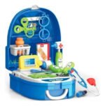 Valijita Mochila Juguete Heladeria Supermercado Accesorios - Imagen 39