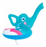 Inflable Elefante Larga Agua Por Su Trompa Bestway 36116 - Imagen 3