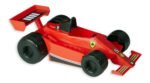 Autito Juguete Autos Formula 1 Lionels Babymovil 1301 - Imagen 9