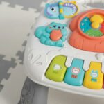 Mesa Didáctica De Actividades Smart Sonido Luz - Imagen 6