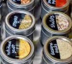 Especieros Condimenteros Imantados X6 Magneticos Ms - Imagen 5