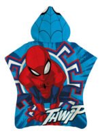 Poncho Toalla Capucha Microfibra Piñata Toy Story - Imagen 21