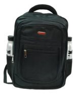 Mochila Escolar Reforzada Porta Notebook Viaje Urbana - Imagen 5