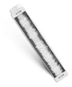 Tender Retráctil Tendedero Extensible Pared Ropa 4 Lineas - Imagen 6